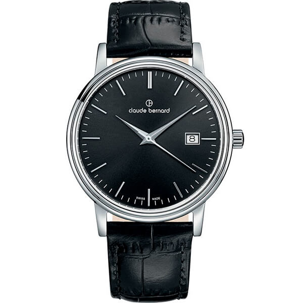 Наручные часы Claude Bernard 53007-3NIN