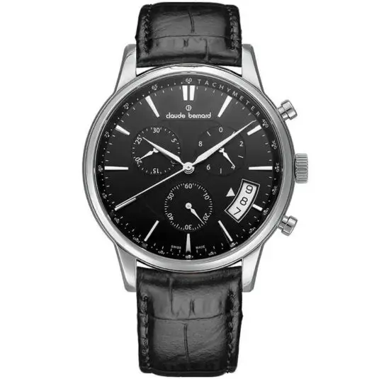 Наручные часы Claude Bernard Classic 01002 3 NIN