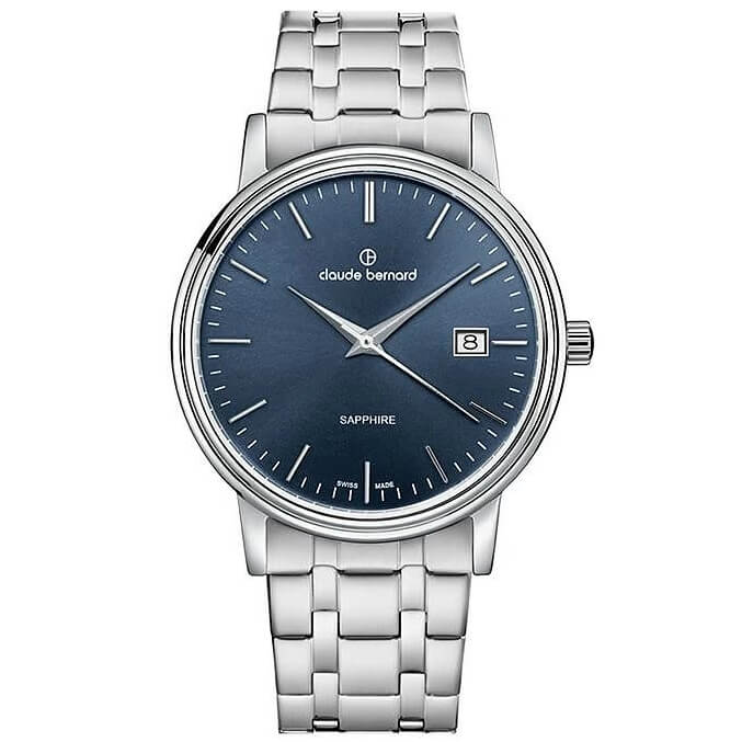 Наручные часы Claude Bernard Classic 53009 3M BUIN