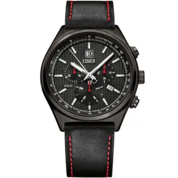 Наручные часы Cover Aureus Chronograph Co165.07