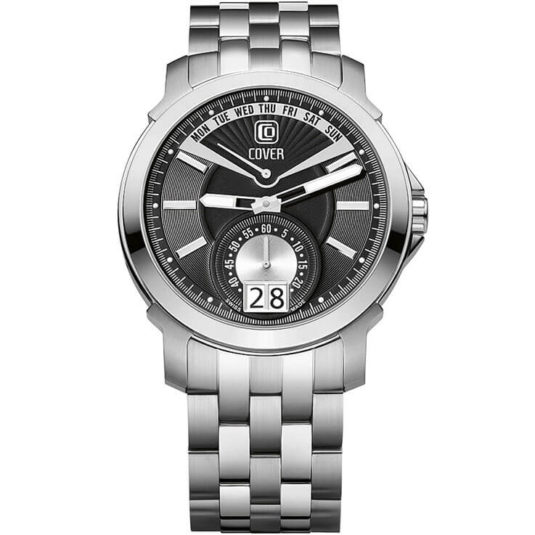 Наручные часы Cover Gardien Co140.06