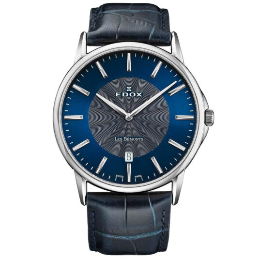 Наручные часы EDOX 56001 3 BUIN