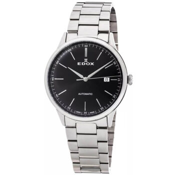 Наручные часы EDOX 80106 3M NIN