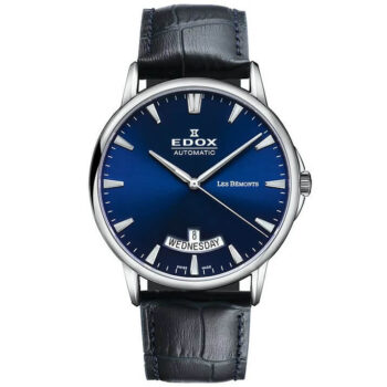 Наручные часы EDOX 83015 3 BUIN