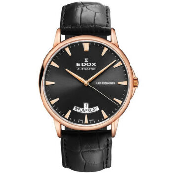 Наручные часы EDOX 83015 37R NIR