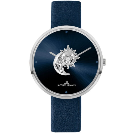 Наручные часы Jacques Lemans Design Collection 1-2092C (1)