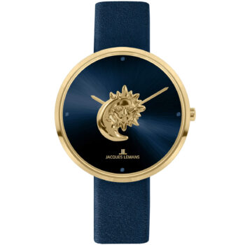 Наручные часы Jacques Lemans Design Collection 1-2092H (1)