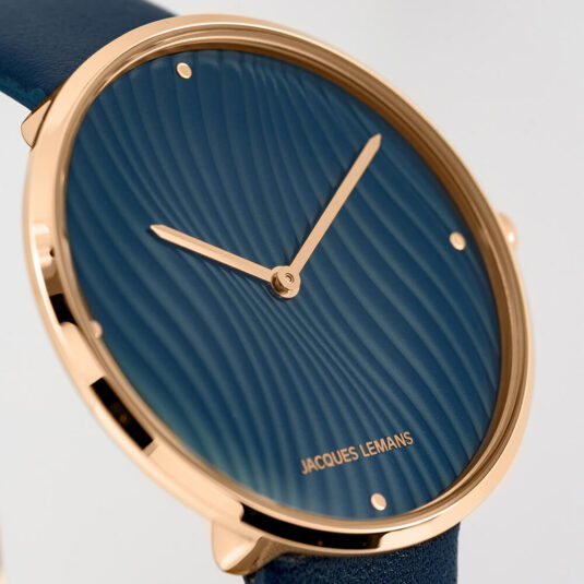 Наручные часы Jacques Lemans Design Collection 1-2093J (2)