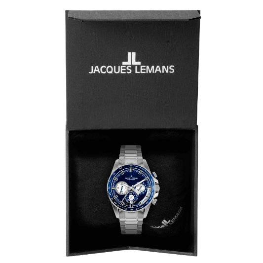 Наручные часы Jacques Lemans Liverpool 1-2127F (3)