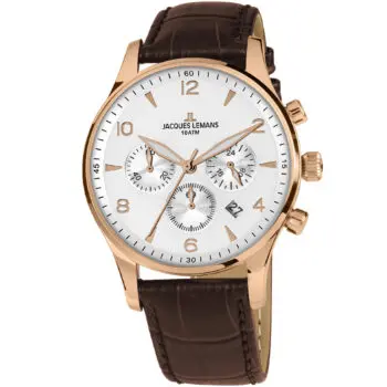 Наручные часы Jacques Lemans London 1-1654.2ZL (1)