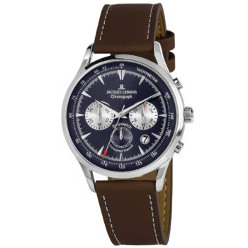 Наручные часы Jacques Lemans Retro Classic 1-2068C (1)