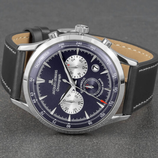 Наручные часы Jacques Lemans Retro Classic 1-2068C (2)