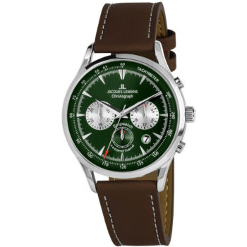 Наручные часы Jacques Lemans Retro Classic 1-2068D