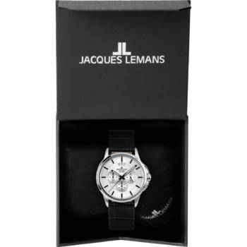 Наручные часы Jacques Lemans Sydney 1-1542 N (2)