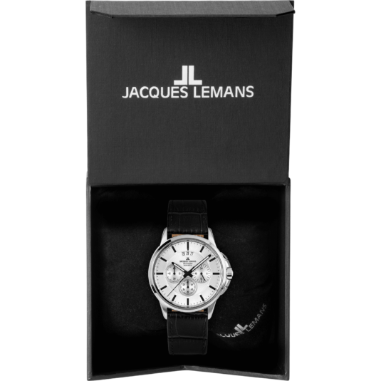 Наручные часы Jacques Lemans Sydney 1-1542 N (2)