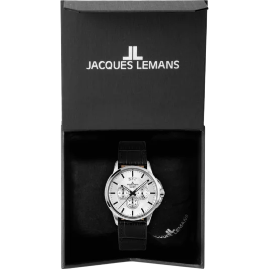 Наручные часы Jacques Lemans Sydney 1-1542 N (2)