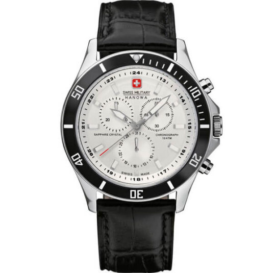 Наручные часы Swiss Military Hanowa 06-4183.7.04.001.07