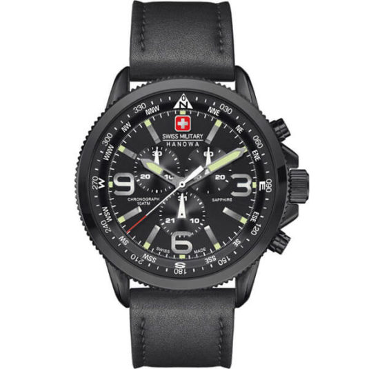 Наручные часы Swiss Military Hanowa 06-4224.13.007