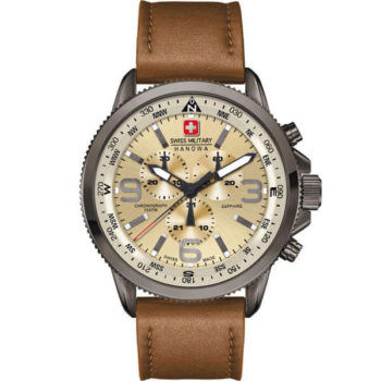 Наручные часы Swiss Military Hanowa 06-4224.30.002