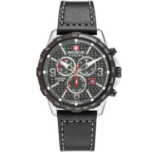 Наручные часы Swiss Military Hanowa 06-4251.33.001
