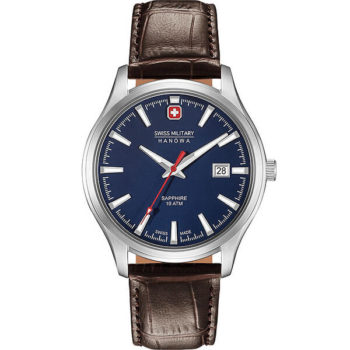 Наручные часы Swiss Military Hanowa 06-4303.04.003