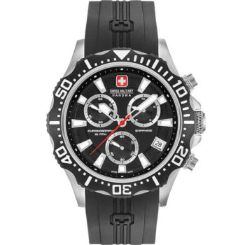 Наручные часы Swiss Military Hanowa 06-4305.04.007