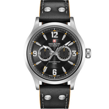 Наручные часы Swiss Military Hanowa 06-4307.04.007