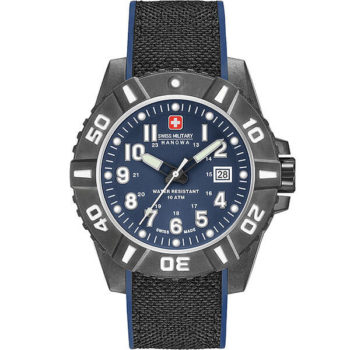 Наручные часы Swiss Military Hanowa 06-4309.17.003