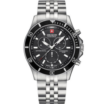 Наручные часы Swiss Military Hanowa 06-5183.7.04.007
