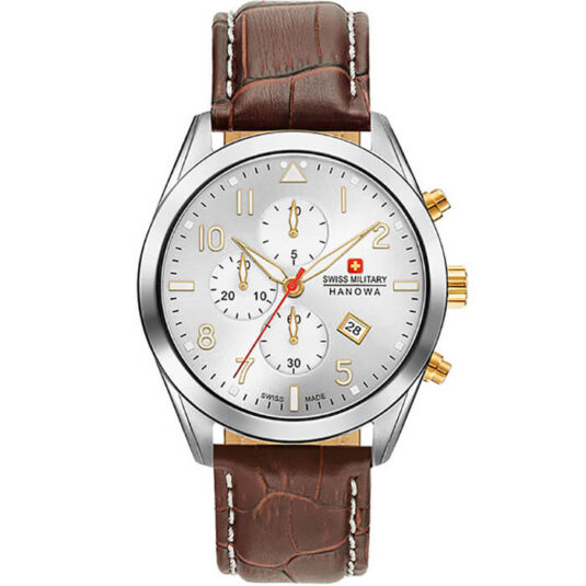 Наручные часы Swiss Military Hanowa 06-4316.04.001.02