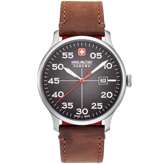 Наручные часы Swiss Military Hanowa 06-4326.04.009