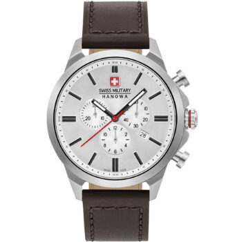 Наручные часы Swiss Military Hanowa 06-4332.04_001