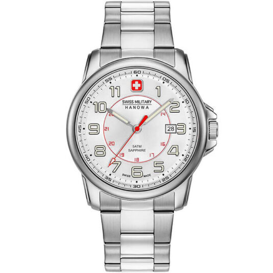Наручные часы Swiss Military Hanowa 06-5330.04.001