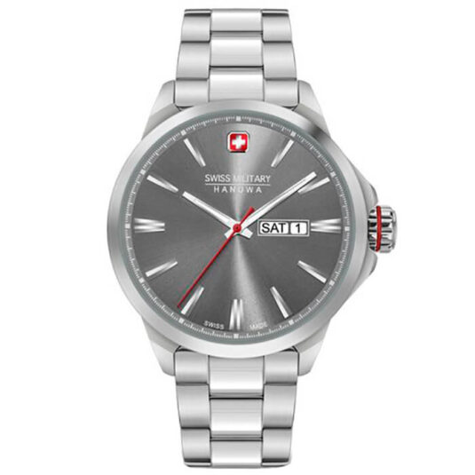 Наручные часы Swiss Military Hanowa 06-5346.04.009