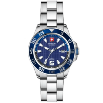 Наручные часы Swiss Military Hanowa 06-5362.04.003.03 SET