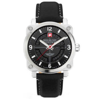 Наручные часы Swiss Military Hanowa SMWGB2101101