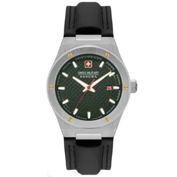 Наручные часы Swiss Military Hanowa SMWGB2101602