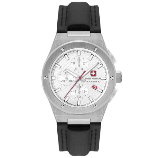 Наручные часы Swiss Military Hanowa SMWGC2101701