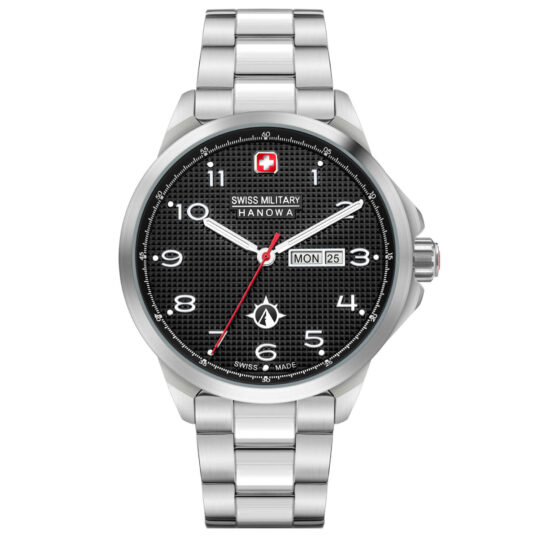 Наручные часы Swiss Military Hanowa SMWGH2100303