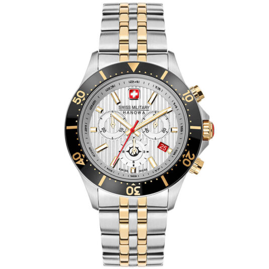 Наручные часы Swiss Military Hanowa SMWGI2100760
