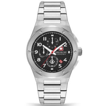 Наручные часы Swiss Military Hanowa SMWGI2102001