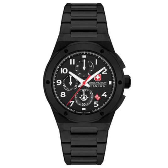 Наручные часы Swiss Military Hanowa SMWGI2102031