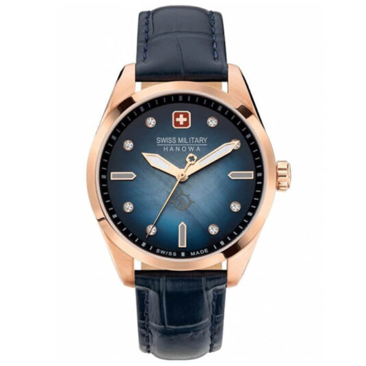 Наручные часы Swiss Military Hanowa SMWLA2100820